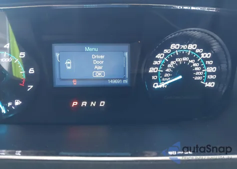 2013 Ford Police Interceptor from USA, damaged, VIN 1FAHP2M83DG110408